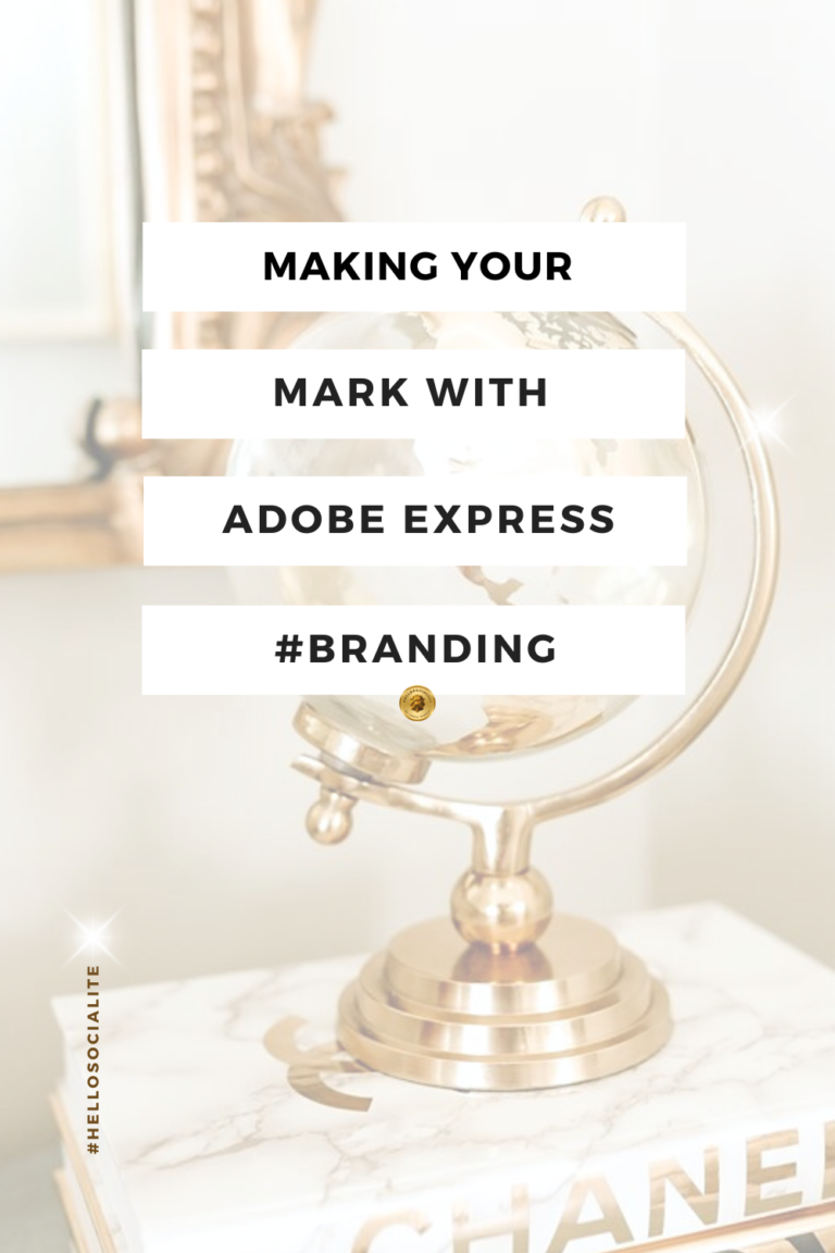 Making Your Mark: How Strong Brand Identity Can Propel Small Businesses to New Heights