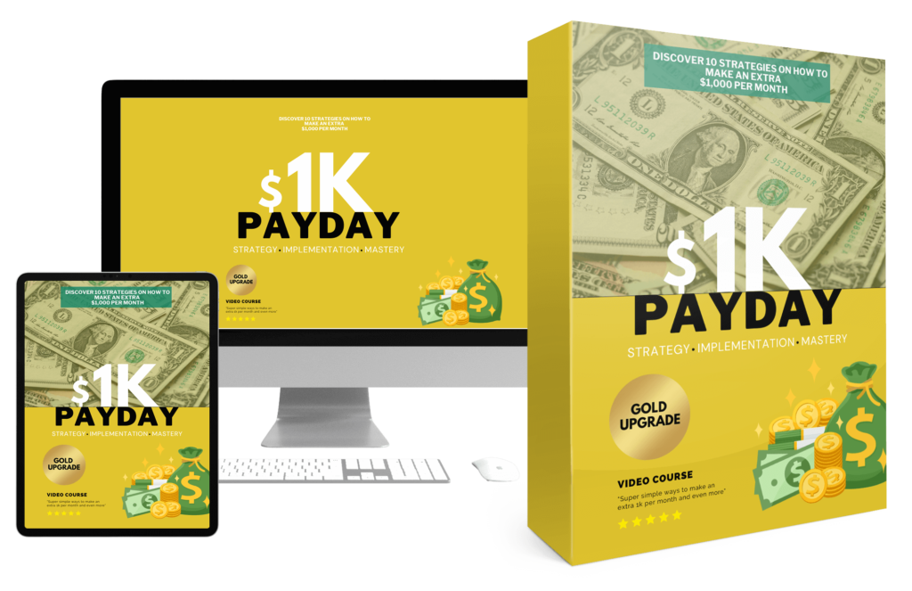 This image has an empty alt attribute; its file name is 1kpayday_gold_bundle-1024x663.png